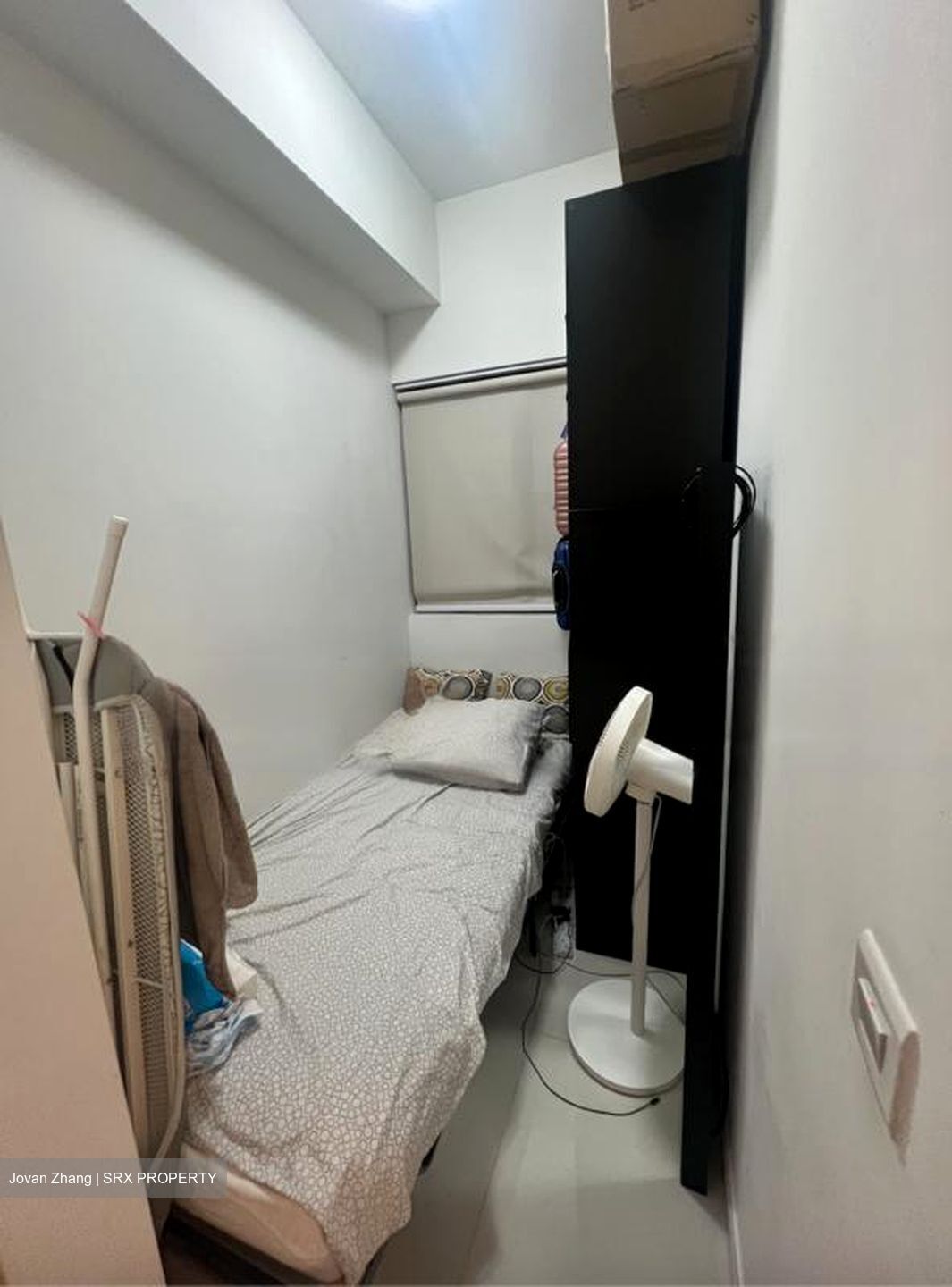 NV Residences (D18), Condominium #577094781